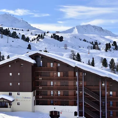 Apartment Quartz - Fonctionnel - Pied Des Pistes - Vue Pistes - Casier A Skis Mae-3625 *