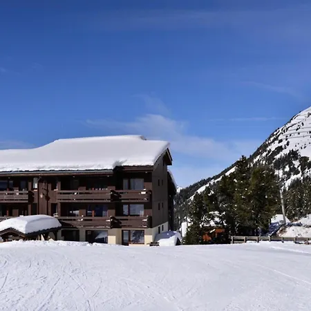Quartz - Fonctionnel - Pied Des Pistes - Vue Pistes - Casier A Skis Mae-3625 Apartment *