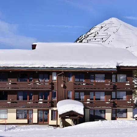 Apartment Quartz - Fonctionnel - Pied Des Pistes - Vue Pistes - Casier A Skis Mae-3625 *